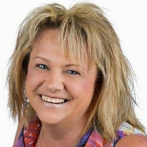 Meet your Posher, Sherry